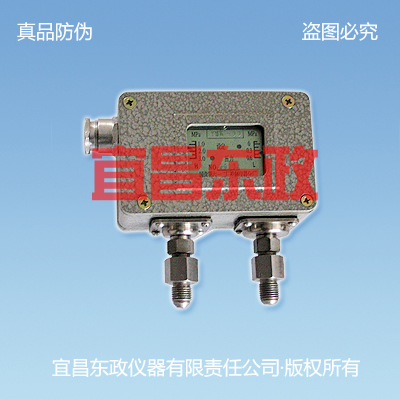 ELH系列制冷壓縮機專用壓力控制器